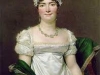 Belle cousine de Stendhal.