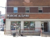 Librairie Marché du Livre,  801 Boulevard de Maisonneuve Est, Montréal, QC H2L 1Y7, Canada