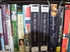 Les ouvrages de Stendhal dans la bibliothèque de Los Angeles