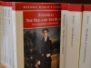 Le Rouge et le Noir dans une librairie à Prague
