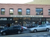La librairie City Lights Books à San Francisco