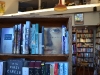 Les ouvrages de Stendhal dans la librairie City Lights Books à San Francisco