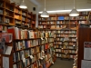 Librairie Harvard Book Store, 1256 Massachusetts Avenue - Cambridge, MA 02138