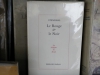 Les bouquinistes sur Saint-Michel