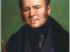 Stendhal par Louis Ducis.